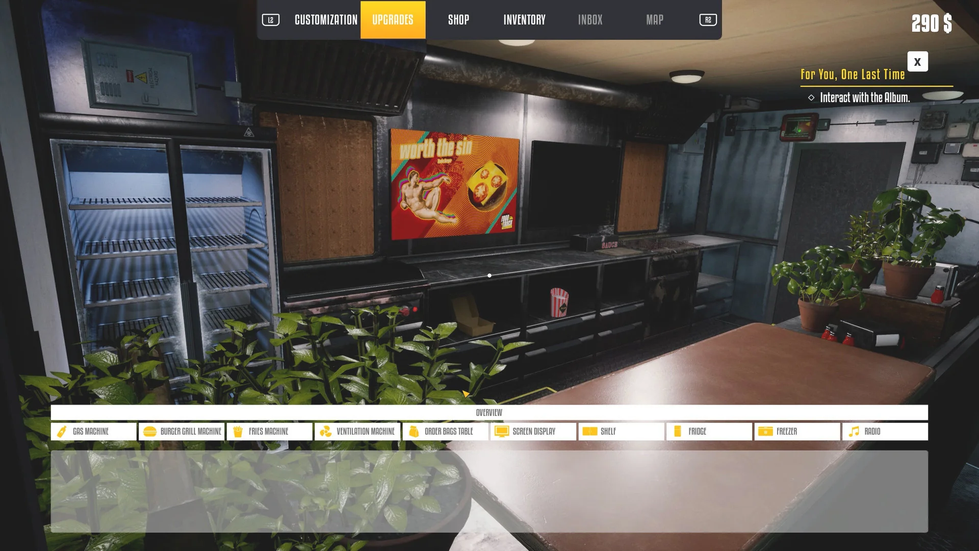 Food Truck Simulator - Image 6