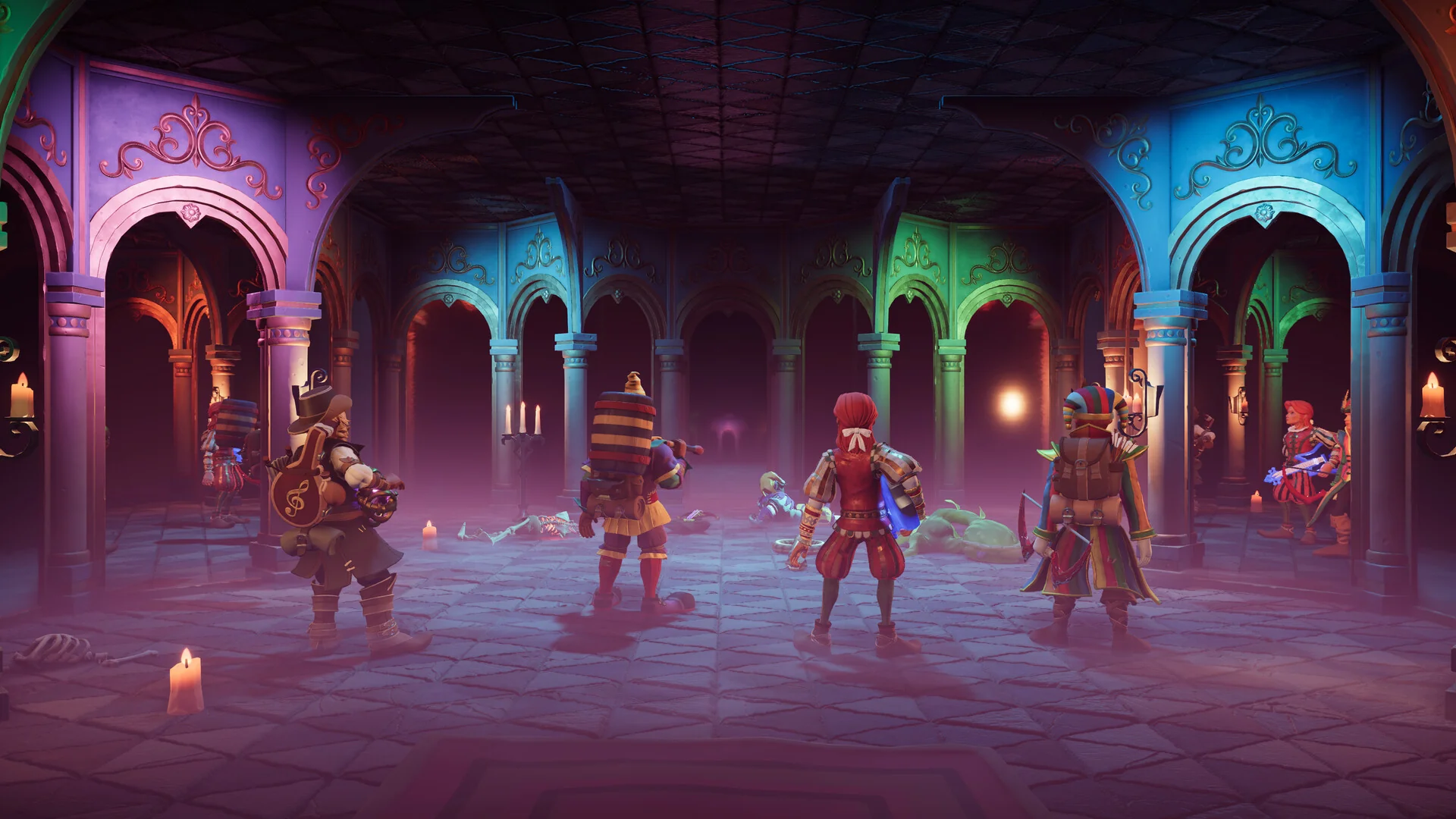 For The King II - Image 3