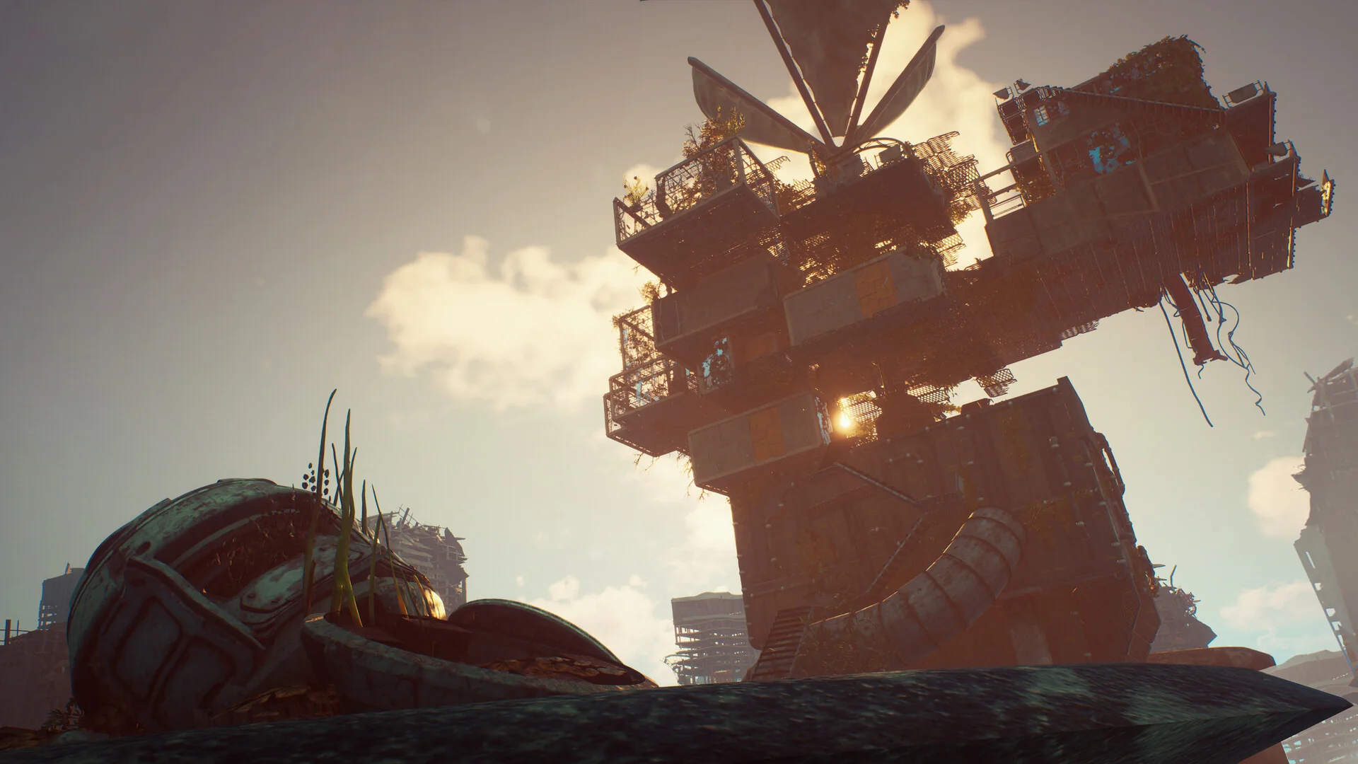 Forever Skies - Image 5
