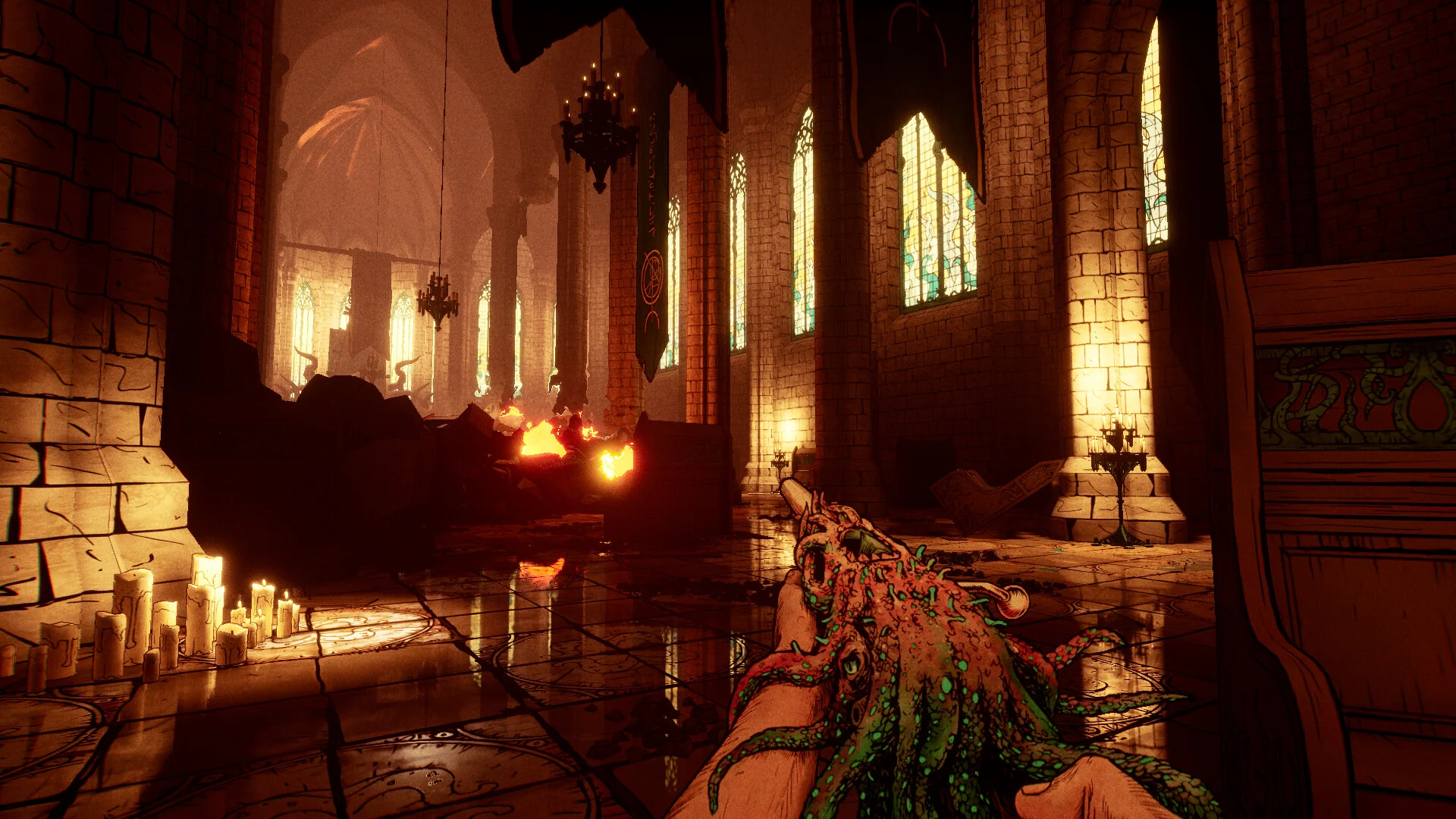 Forgive Me Father 2 - Image 4