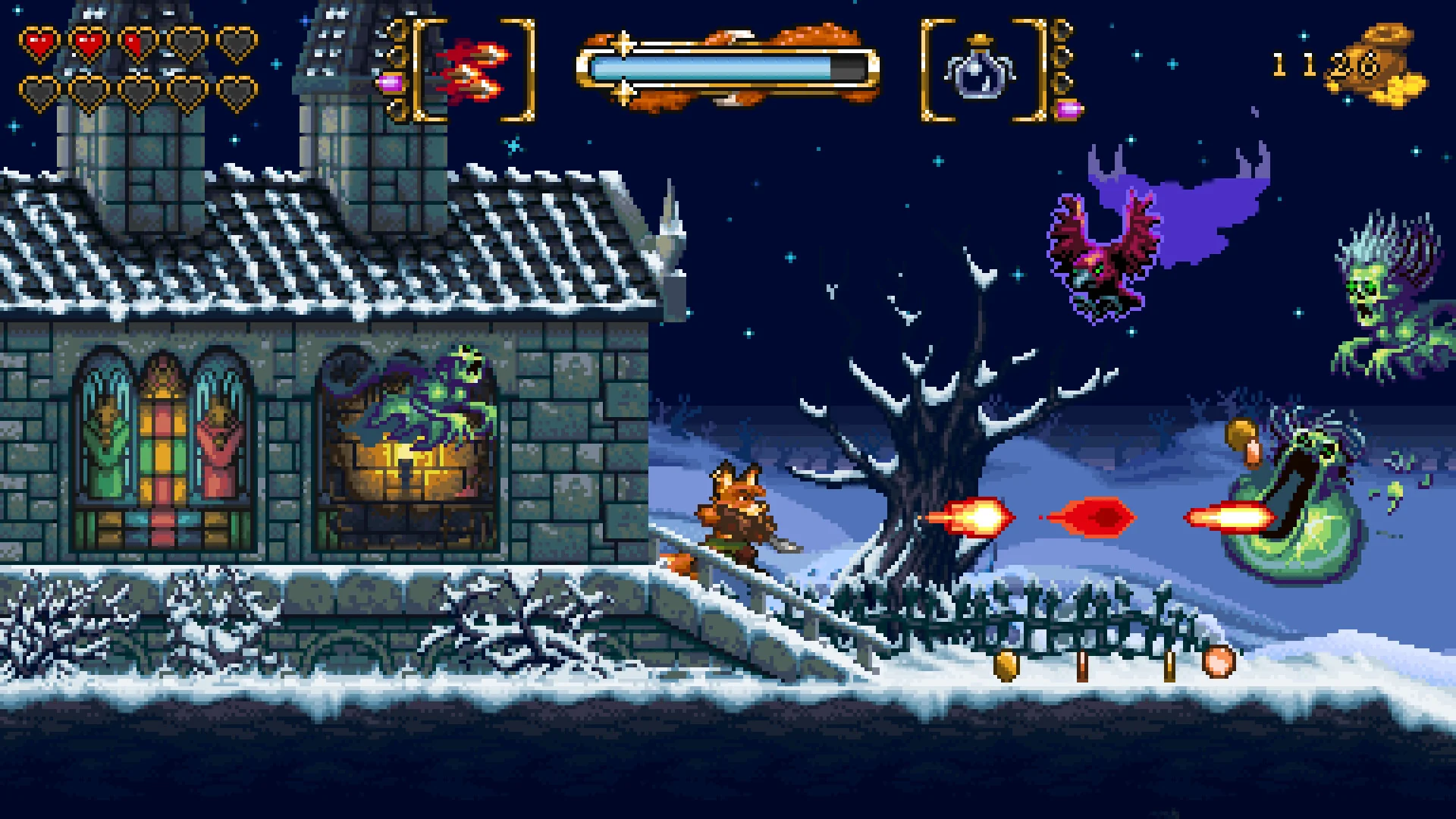FOX n FORESTS - Image 10