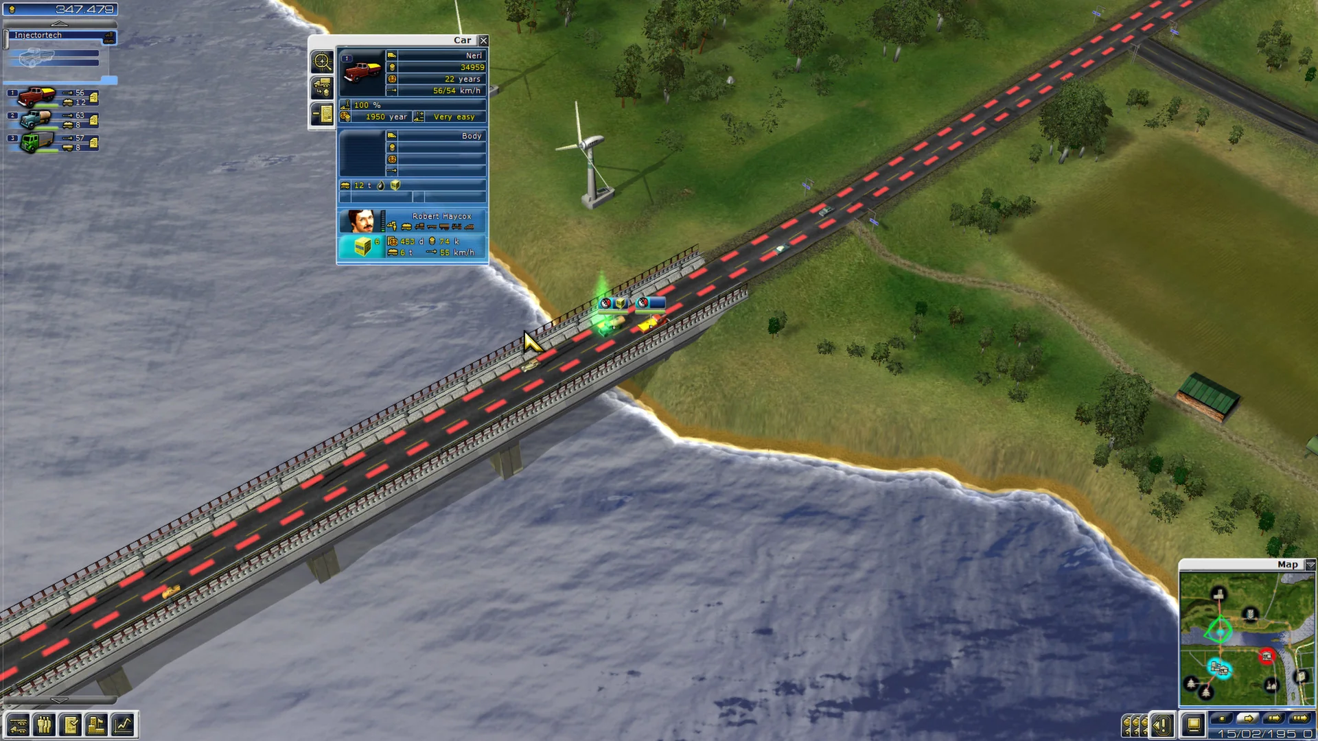 Freight Tycoon Inc. - Image 6