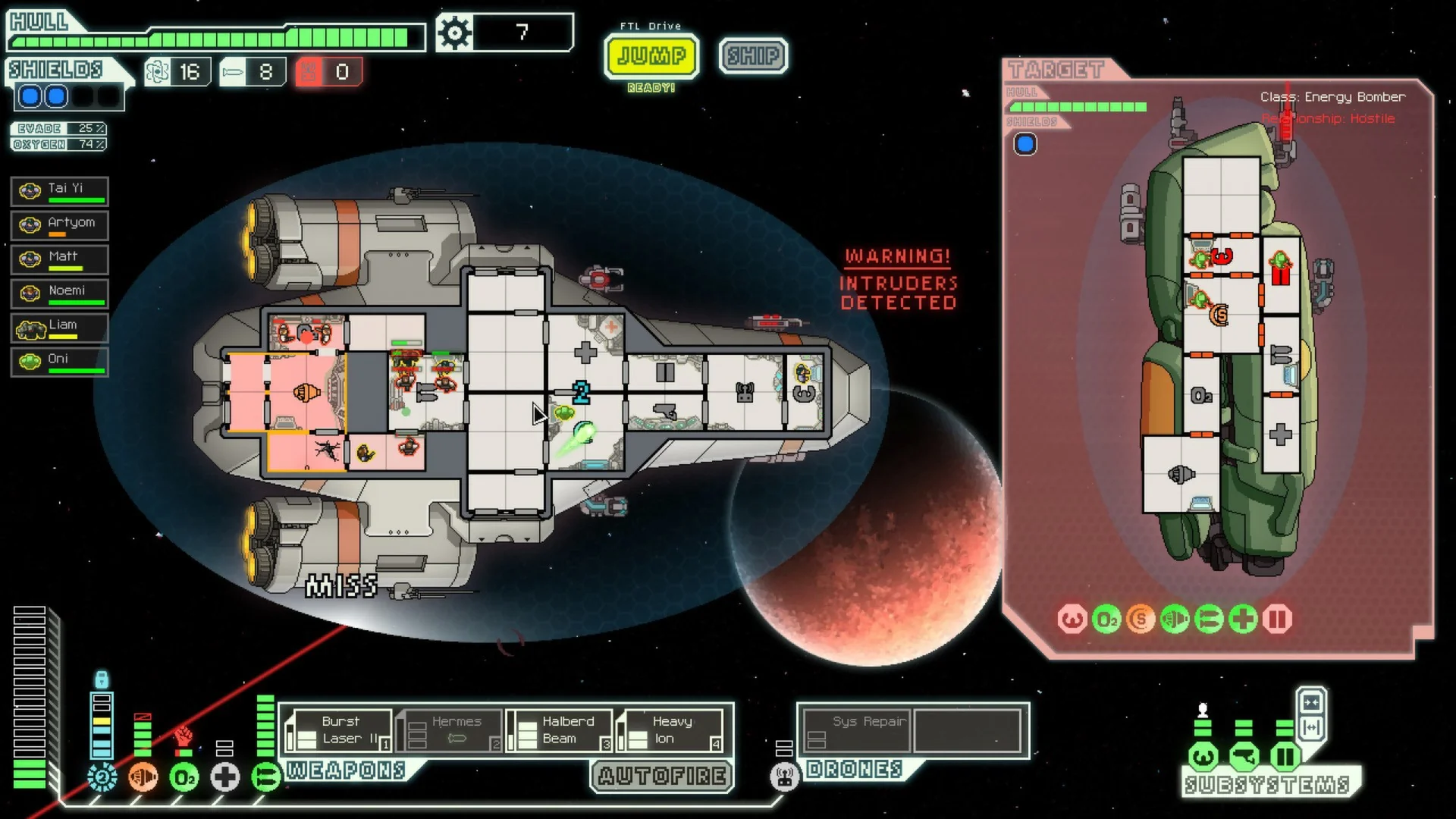 FTL: Faster Than Light - Image 11