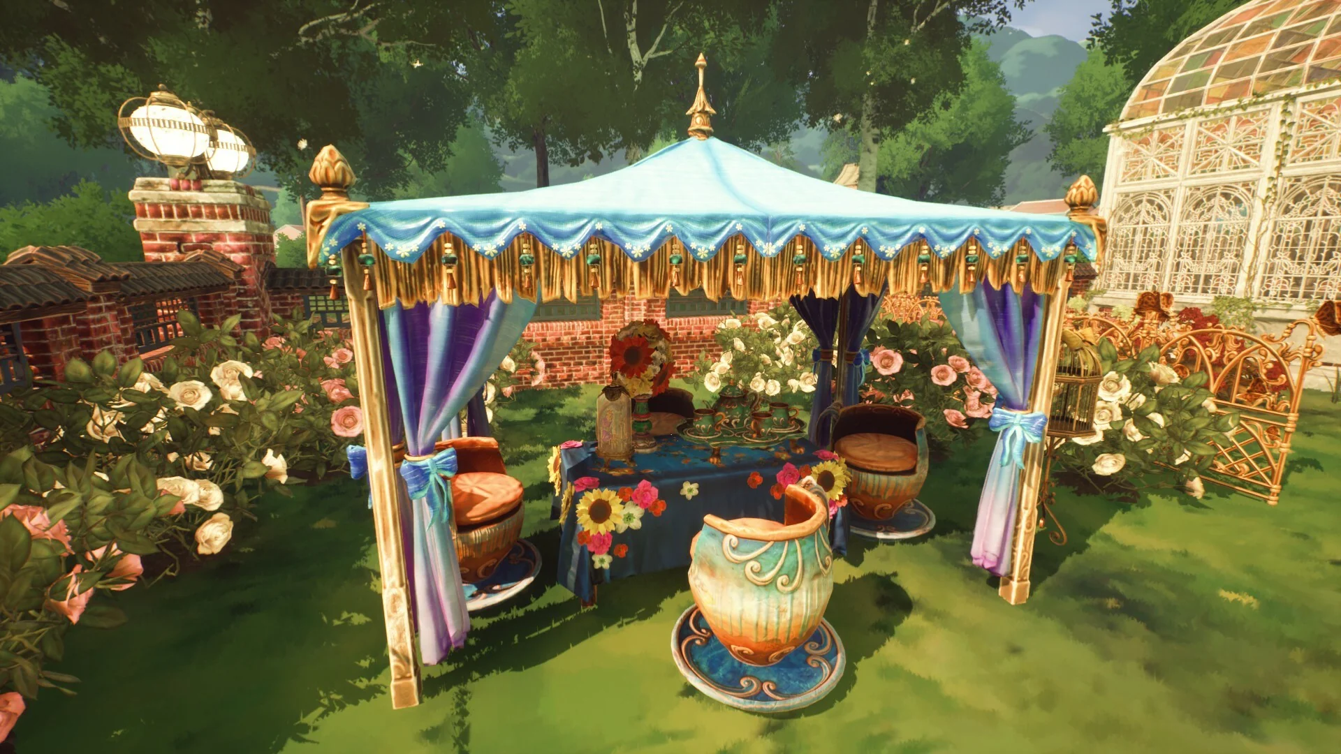 Garden Life - Supporter Pack - Image 2
