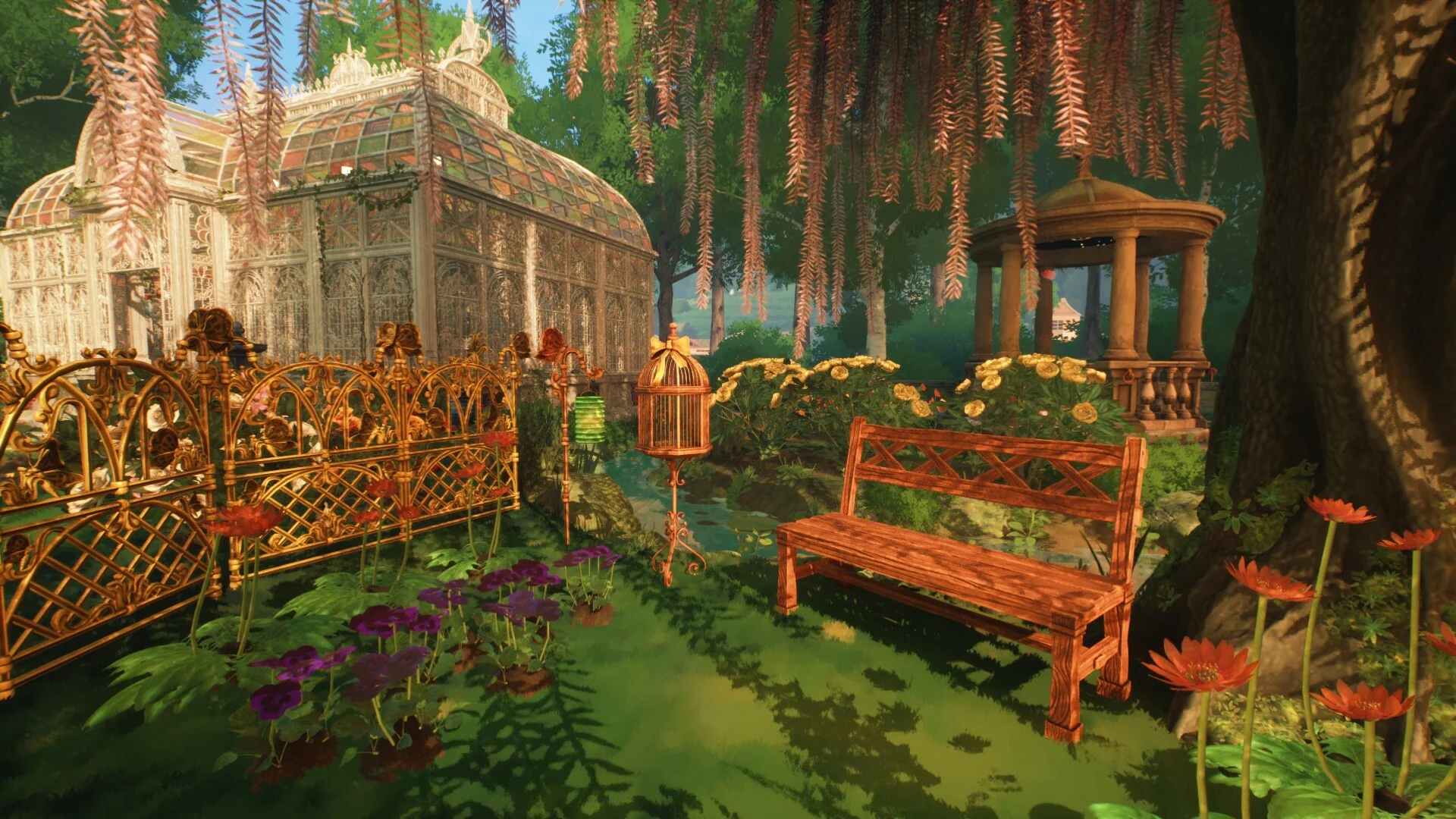 Garden Life - Supporter Pack - Image 5