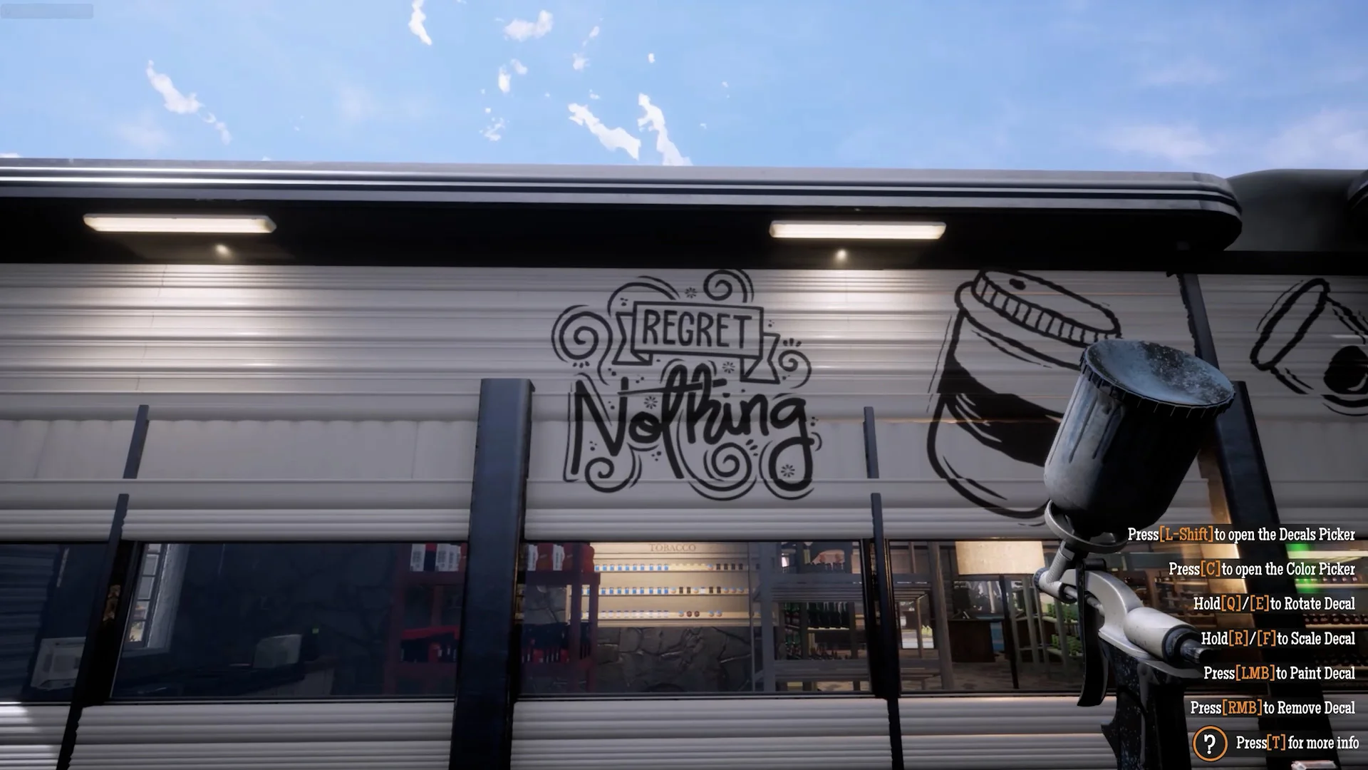 Gas Station Simulator - Can Touch This DLC - Image 3