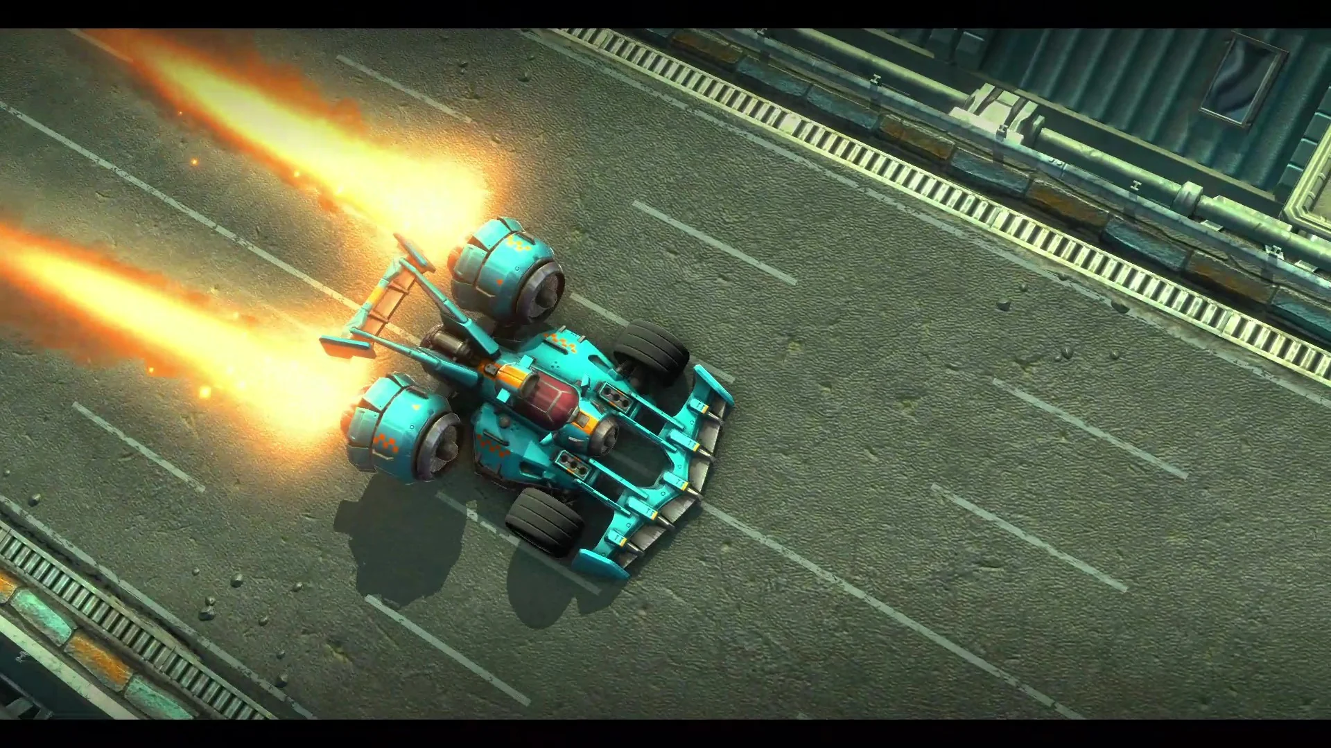 Gearshifters - Image 5