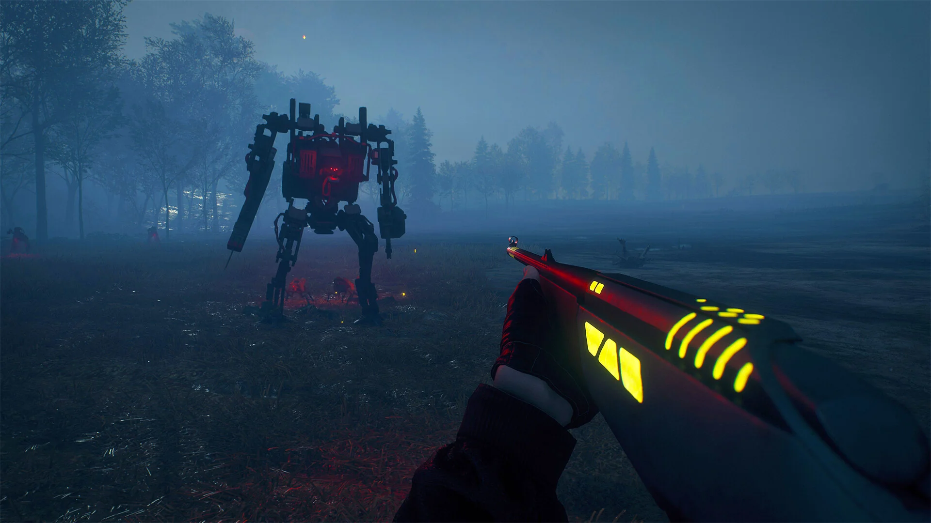 Generation Zero® - Advanced Intelligence Cosmetics Pack - Image 6