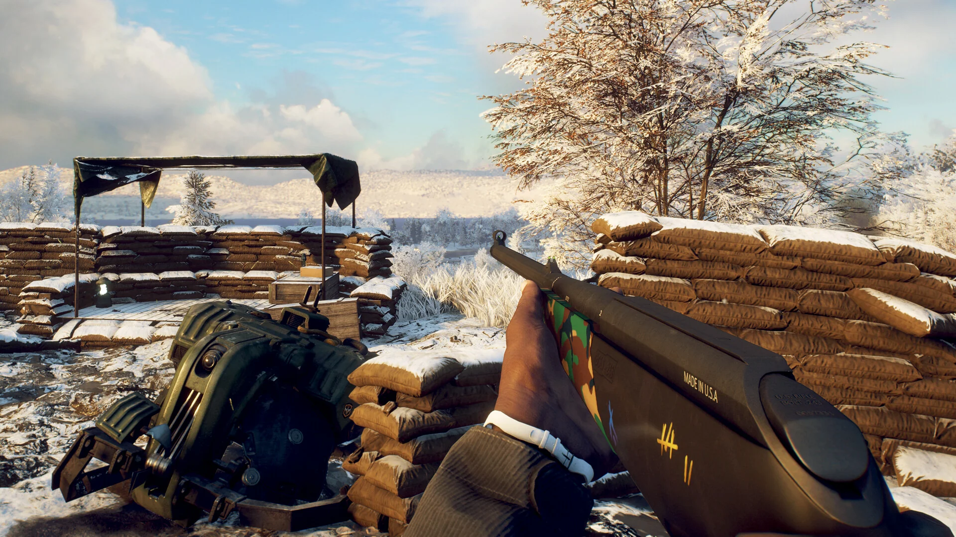 Generation Zero® - Camo Weapon Skins Pack - Image 5