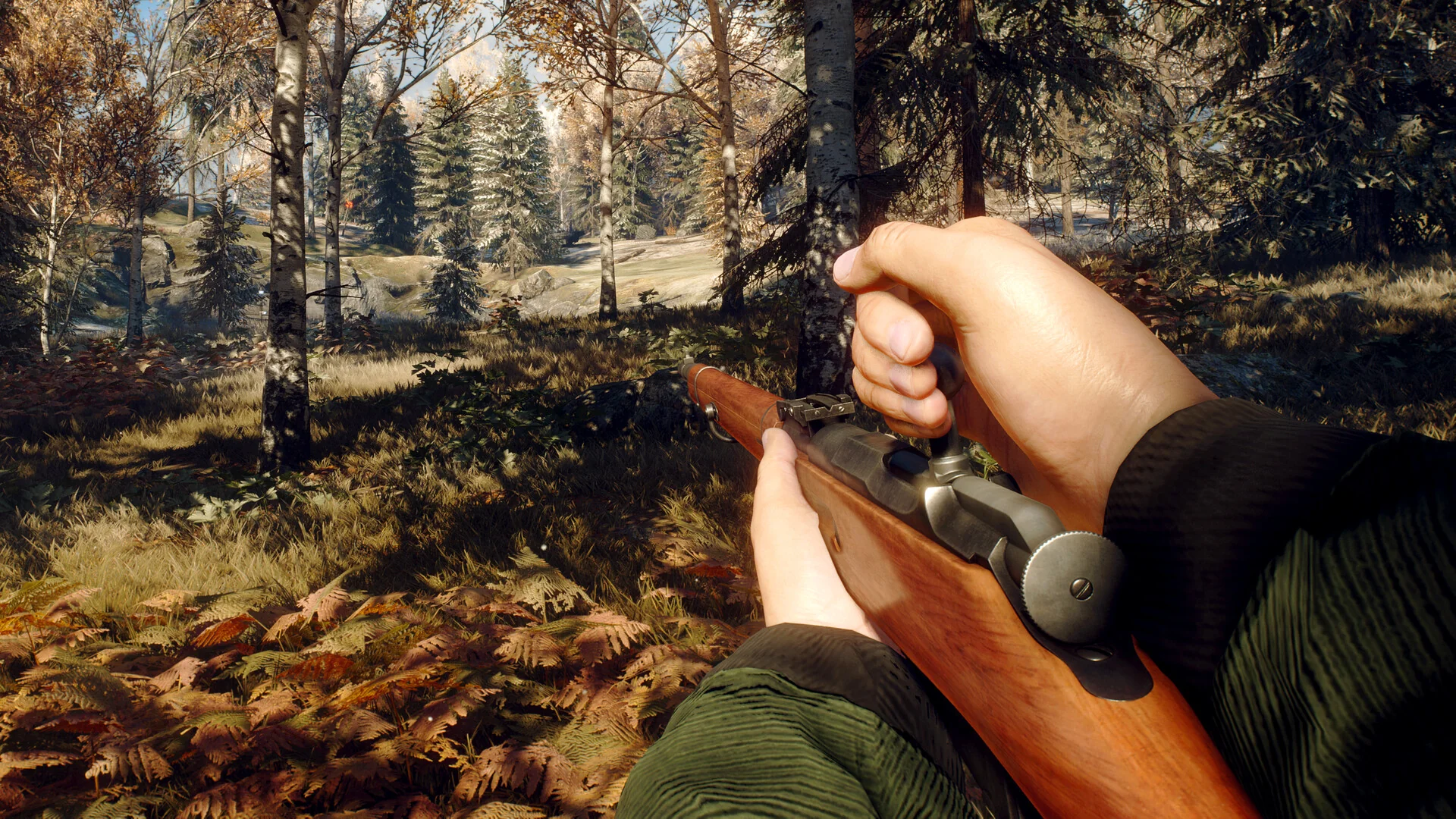 Generation Zero® - Eastern European Weapons Pack - Image 2