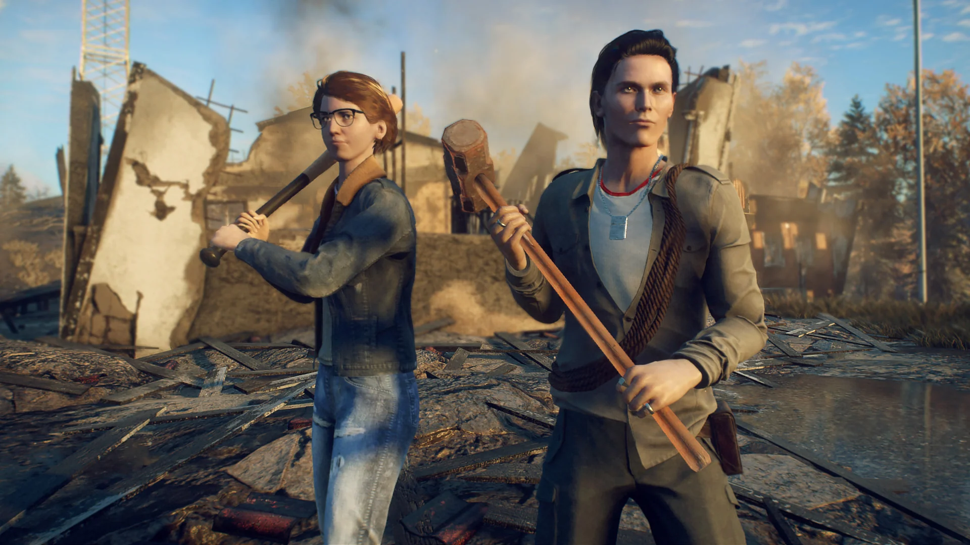 Generation Zero® - FNIX Rising - Image 4