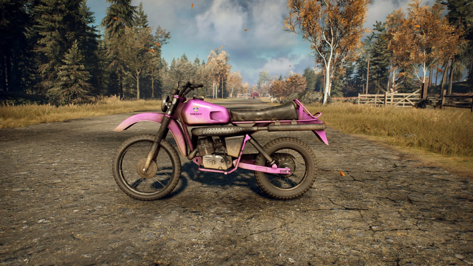 Generation Zero® - Motorbikes Pack - Image 2