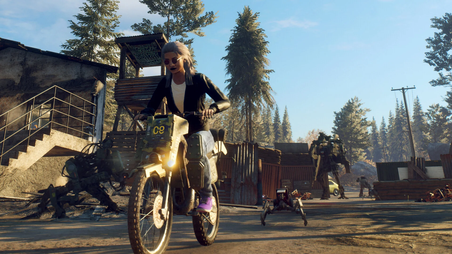 Generation Zero® - Motorbikes Pack - Image 6