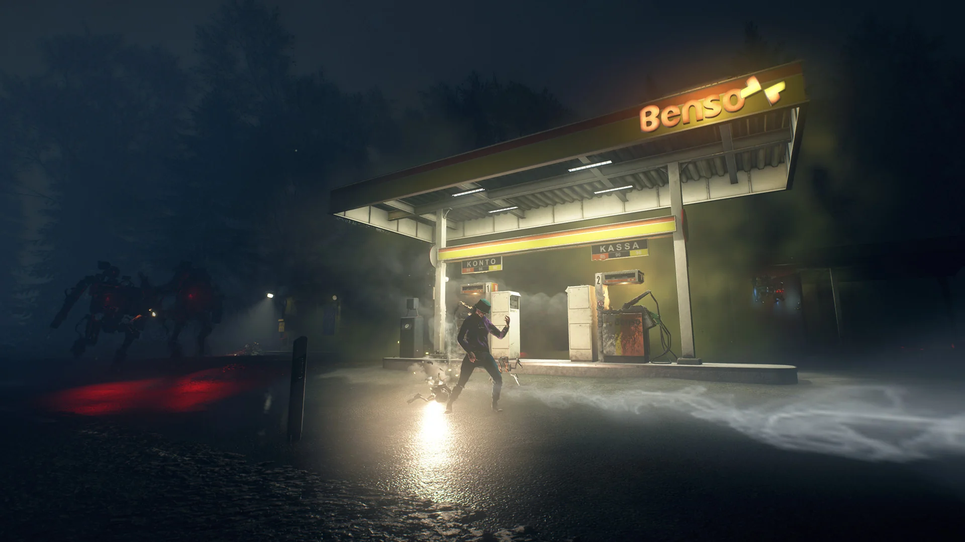 Generation Zero® - Schweet Vanity Pack - Image 4