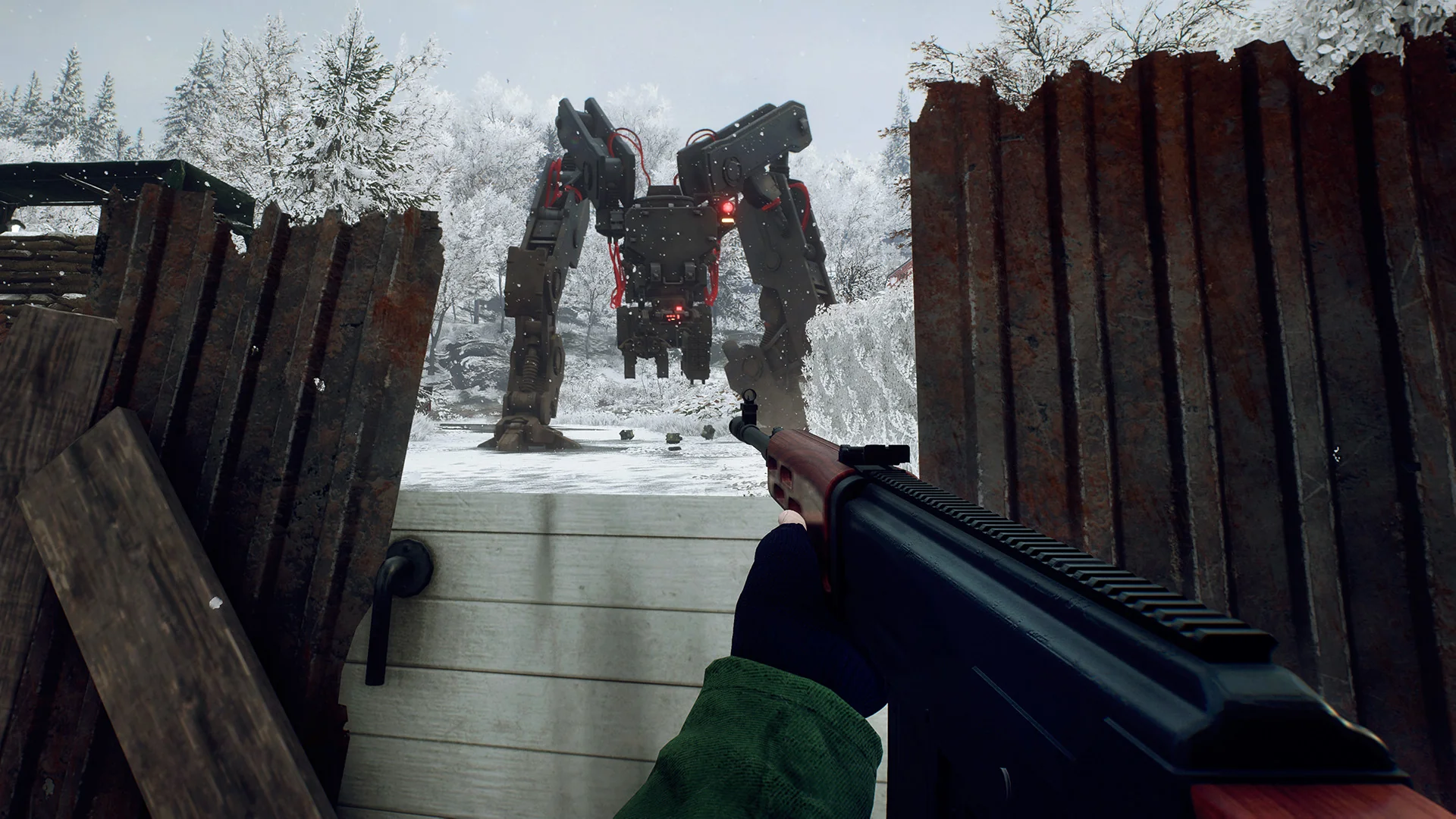 Generation Zero® - Soviet Weapons Pack - Image 3