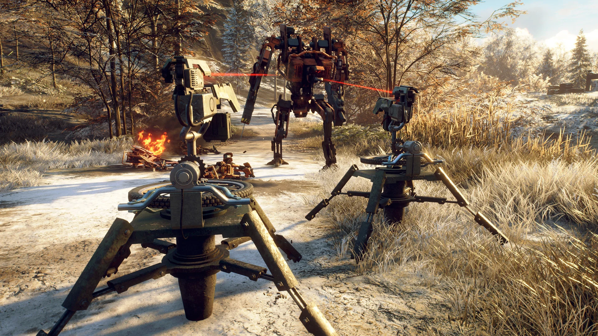 Generation Zero® - Tactical Equipment Pack - Image 3