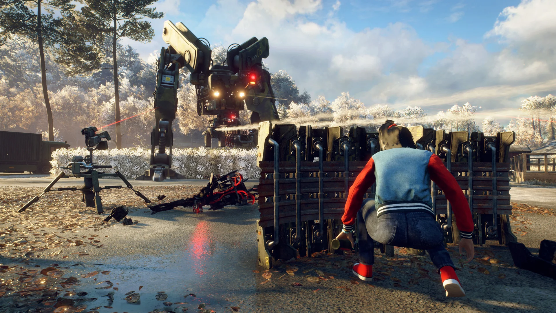 Generation Zero® - Tactical Equipment Pack - Image 5