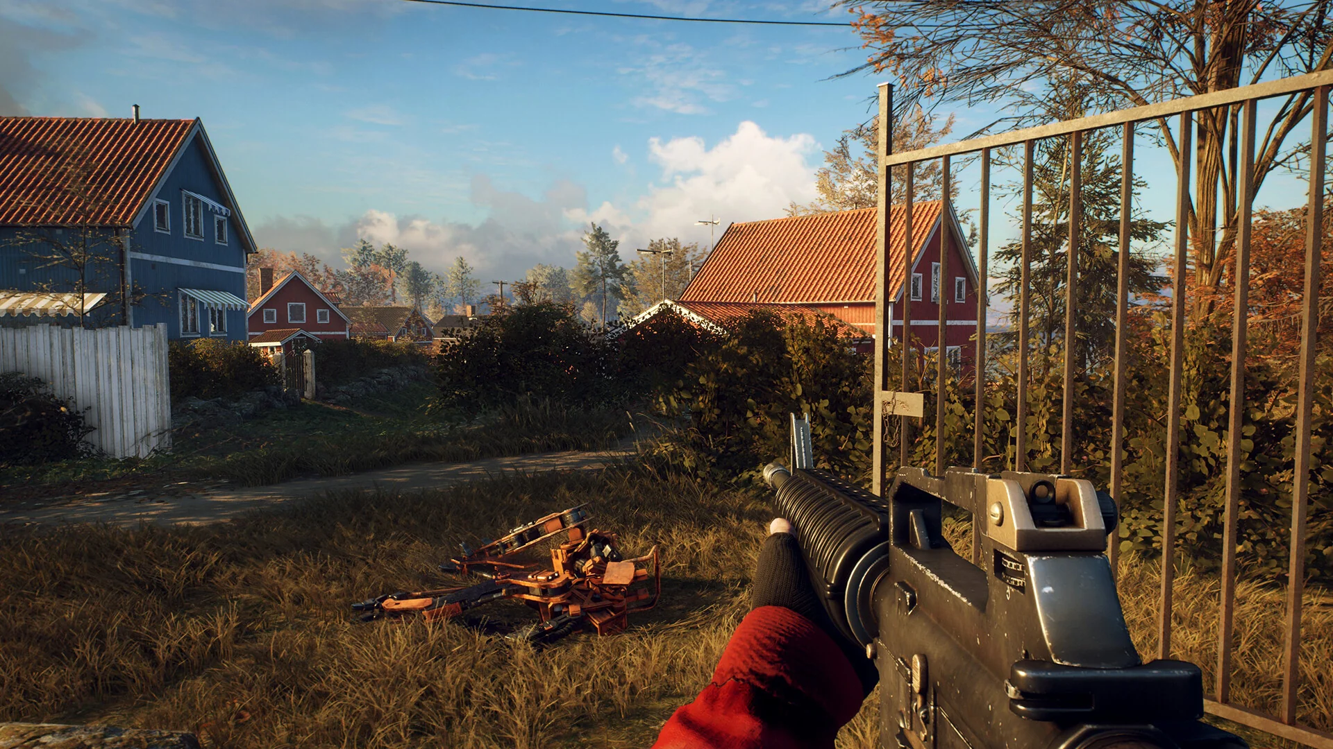Generation Zero® - US Weapons Pack - Image 4