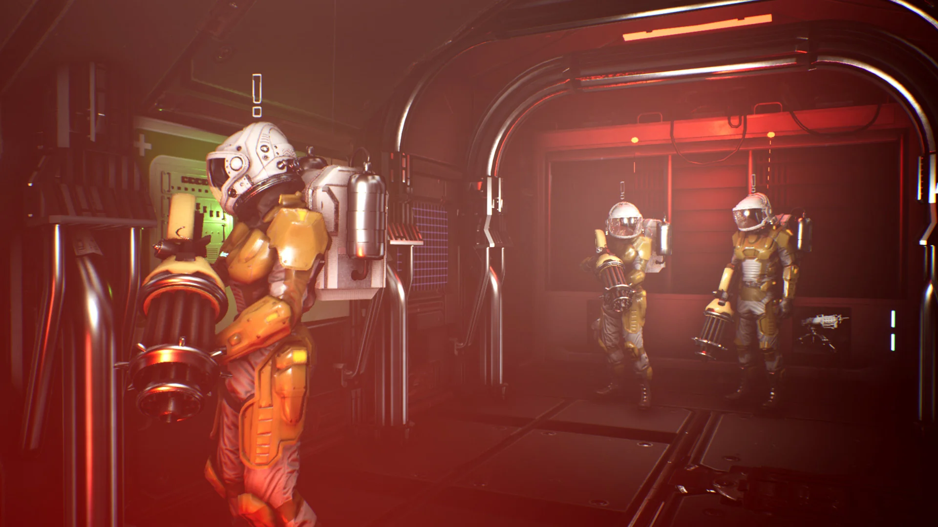Genesis Alpha One Deluxe Edition - Image 5