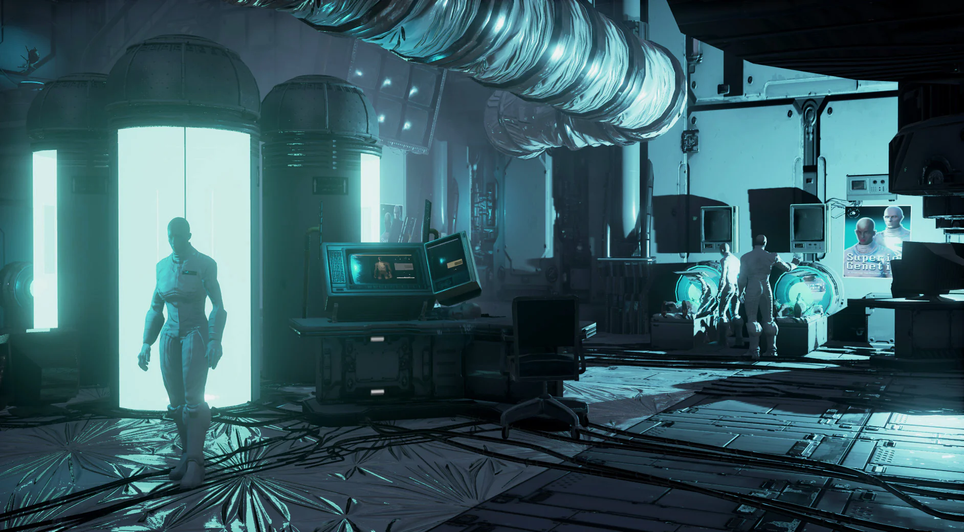 Genesis Alpha One Deluxe Edition - Image 7