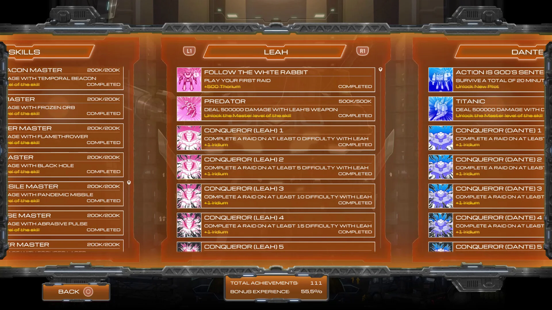 Genesis Survivors - Image 3