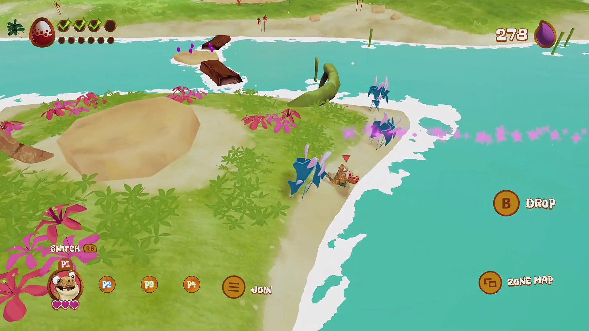 Gigantosaurus The Game - Image 5