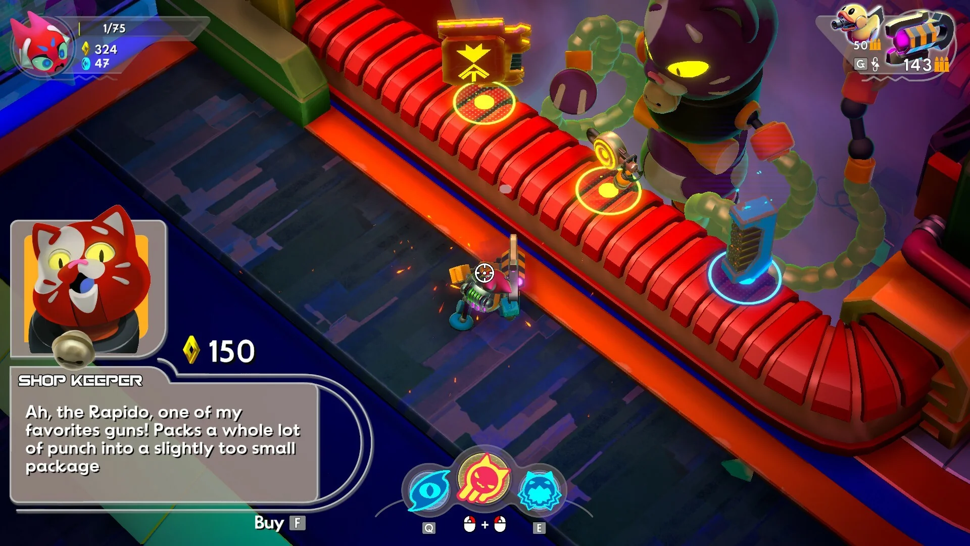 Go Mecha Ball - Image 10