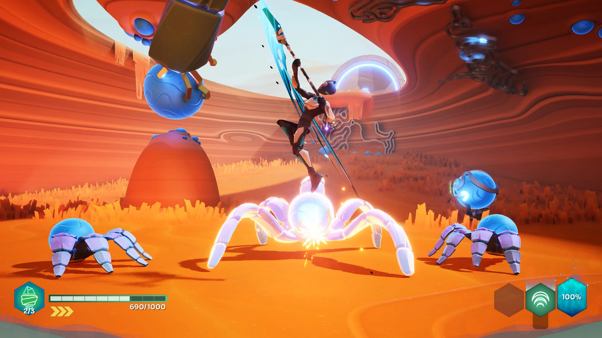 GODBREAKERS - Image 6