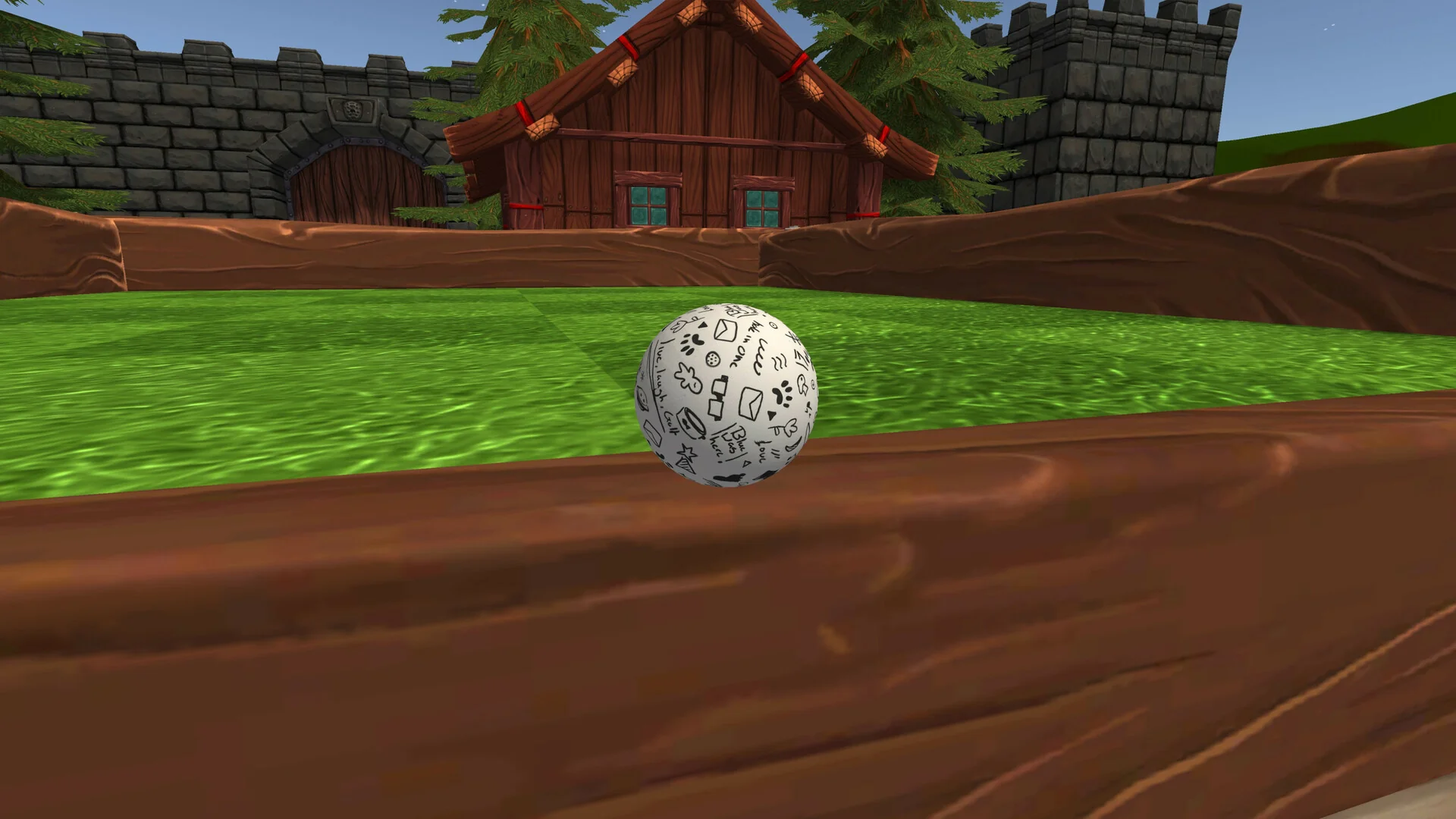Golf With Your Friends - Pizza Party Pack - Image 4