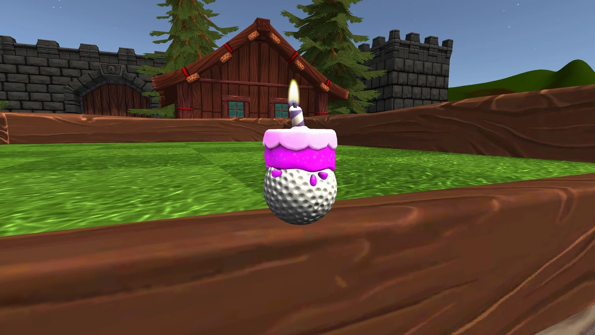 Golf With Your Friends - Summer Party Pack - Image 11