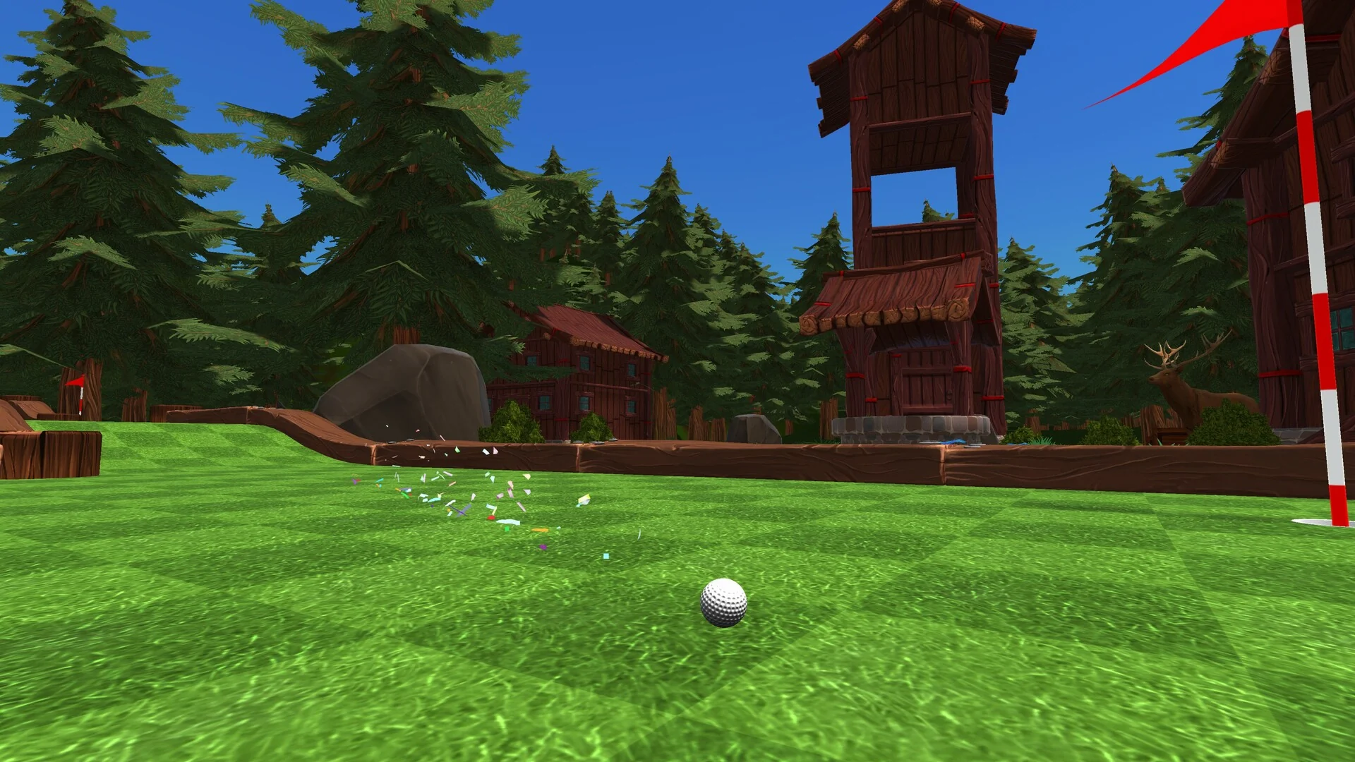 Golf With Your Friends - Summer Party Pack - Image 6