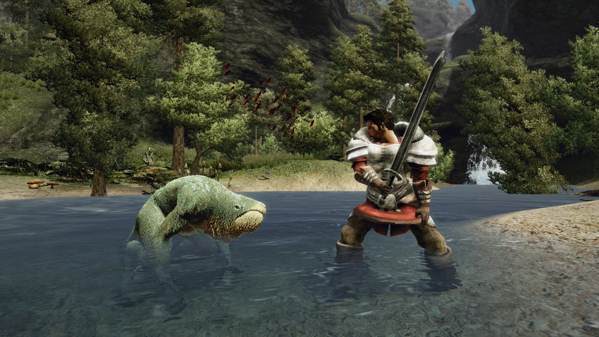 Gothic 3: Forsaken Gods Enhanced Edition - Image 4