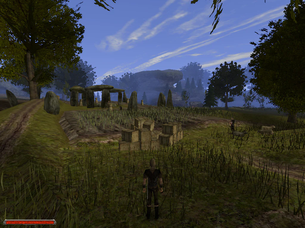 Gothic II: Gold Edition - Image 12