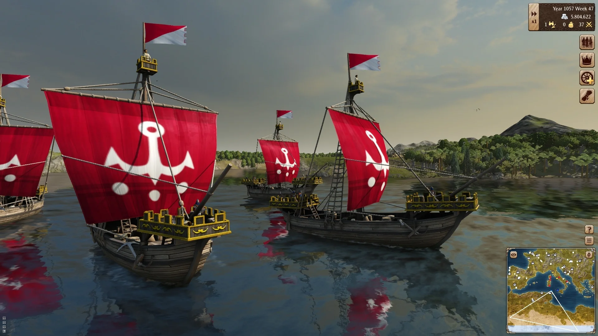 Grand Ages: Medieval - Image 6
