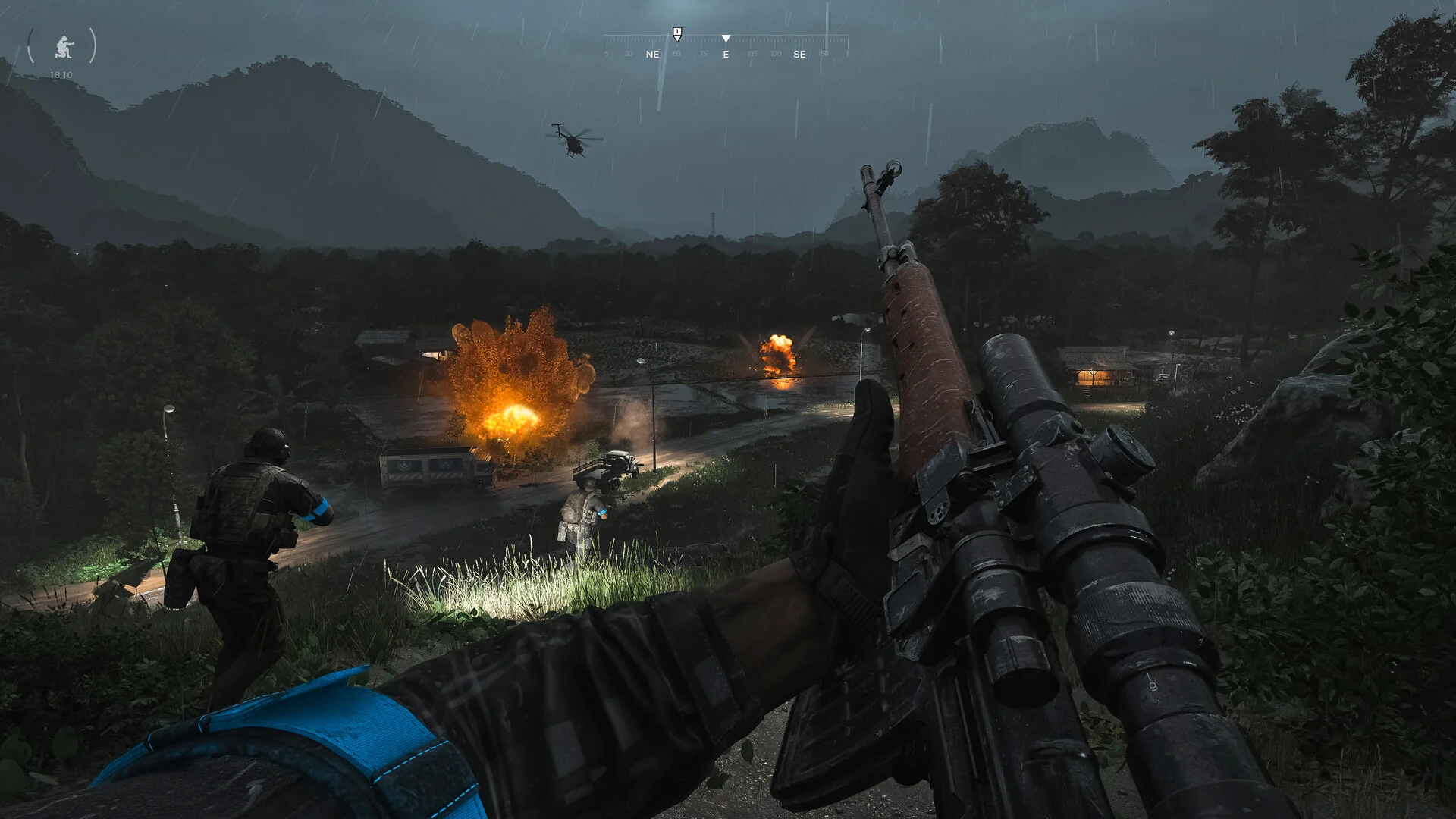 Gray Zone Warfare - Image 7