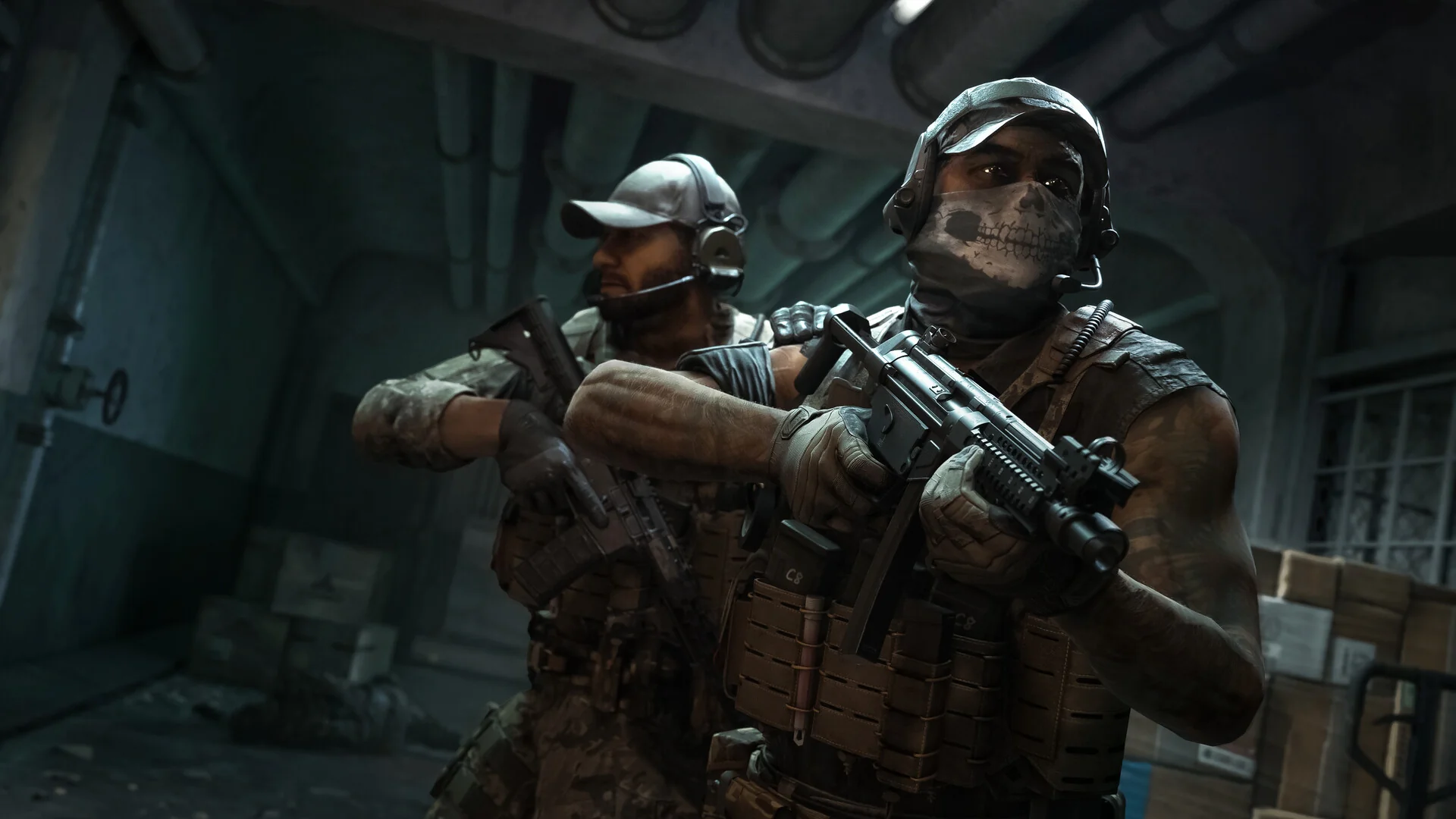 Gray Zone Warfare - Supporter Upgrade Pack - Image 6