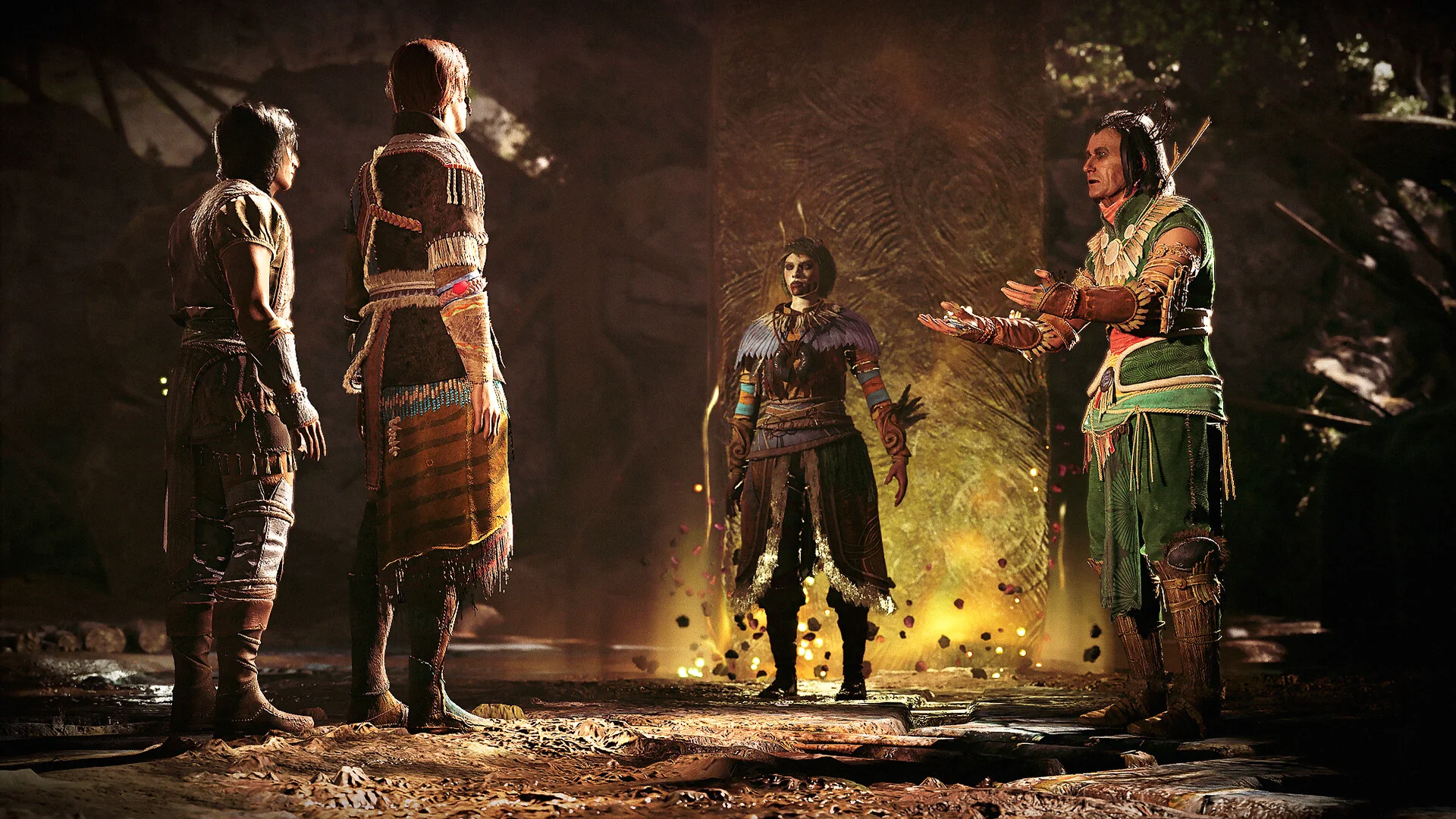 Greedfall: The Dying World - Image 10