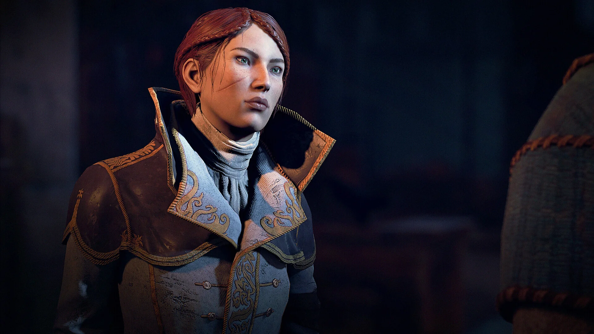 Greedfall: The Dying World - Image 3