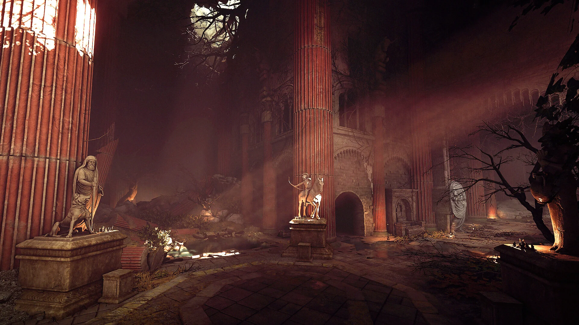Greedfall: The Dying World - Image 6