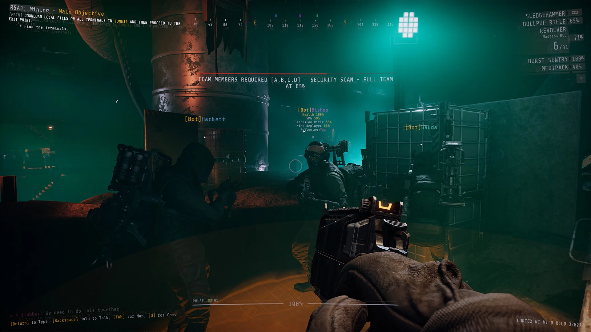 GTFO - Image 13