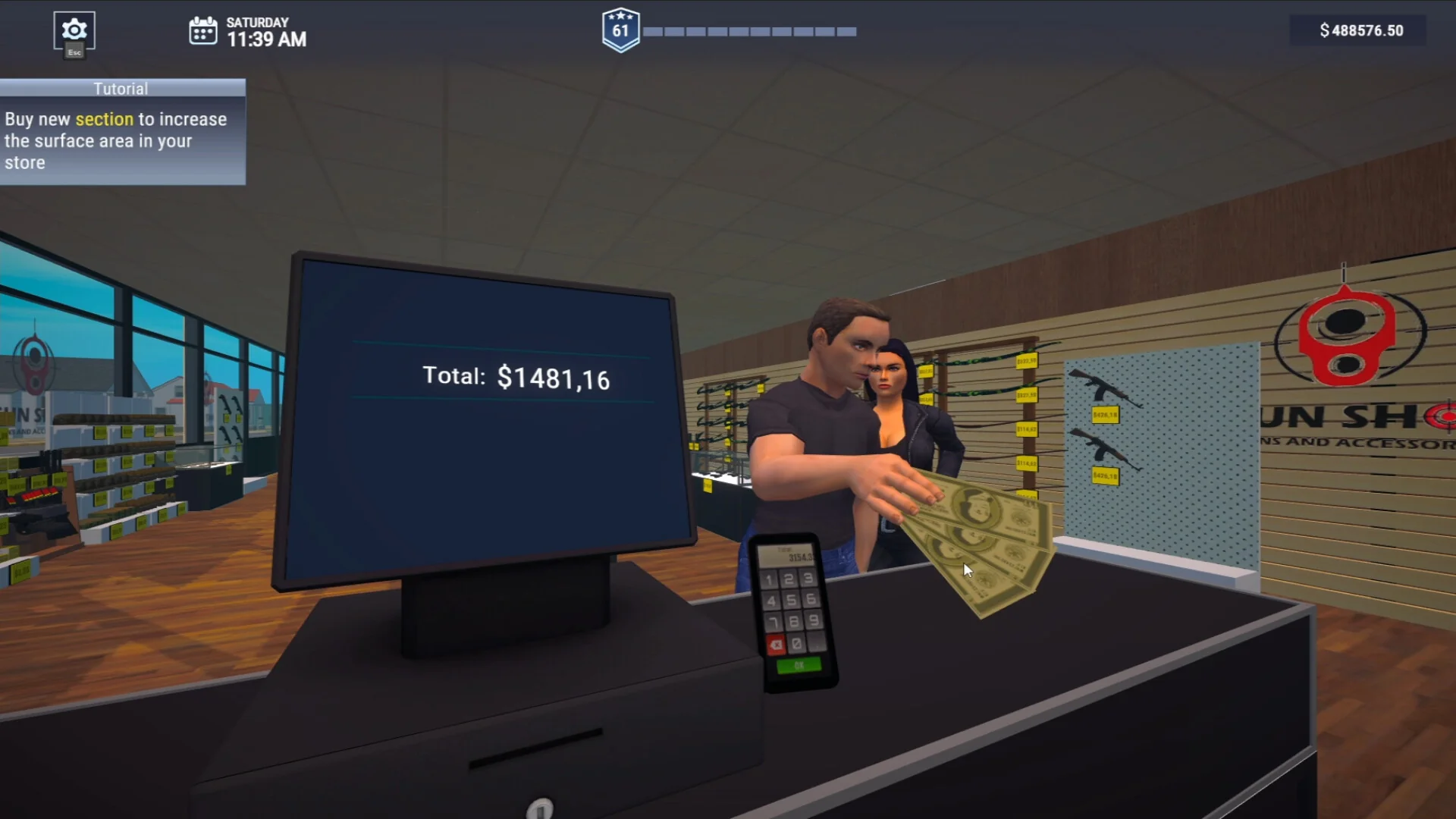 Gun Center Simulator - Image 16