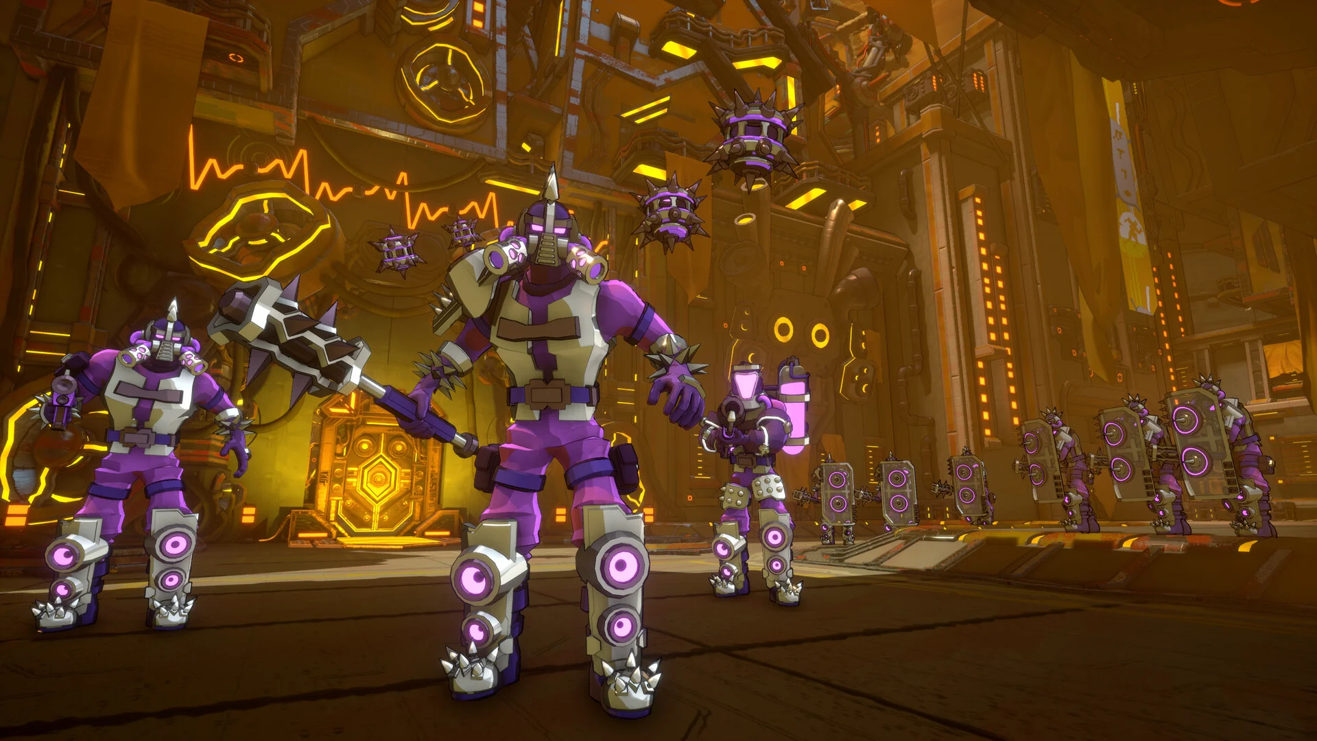 GUN JAM - Image 4