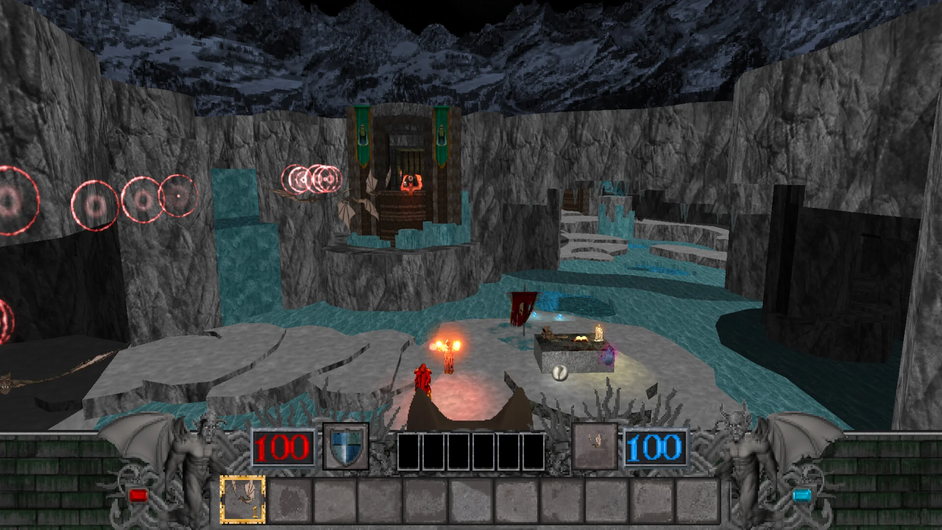 Hands of Necromancy II - Image 10