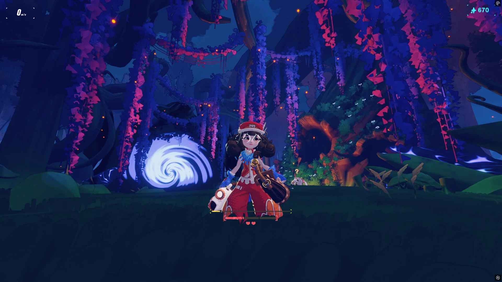 Haste - Image 3