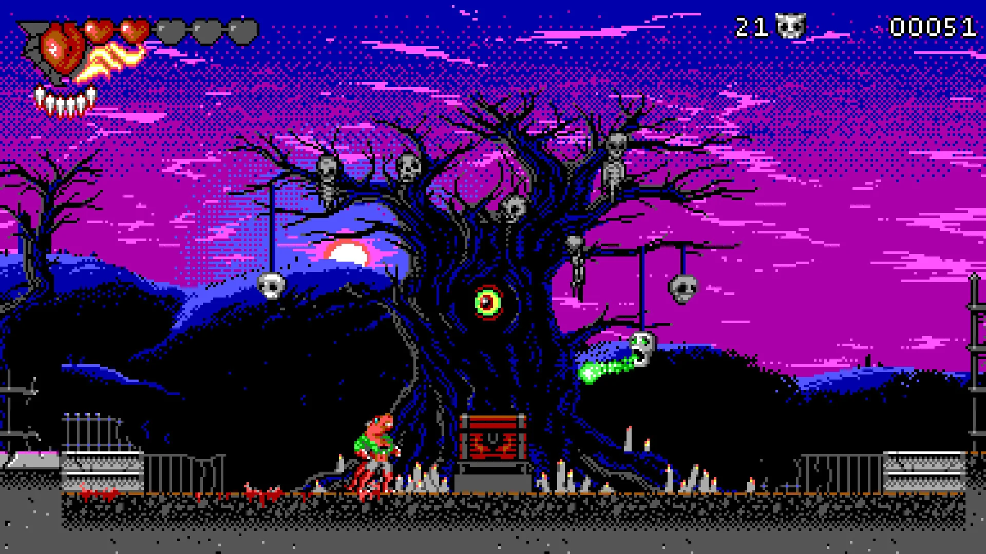 Haunted Lands - Image 11