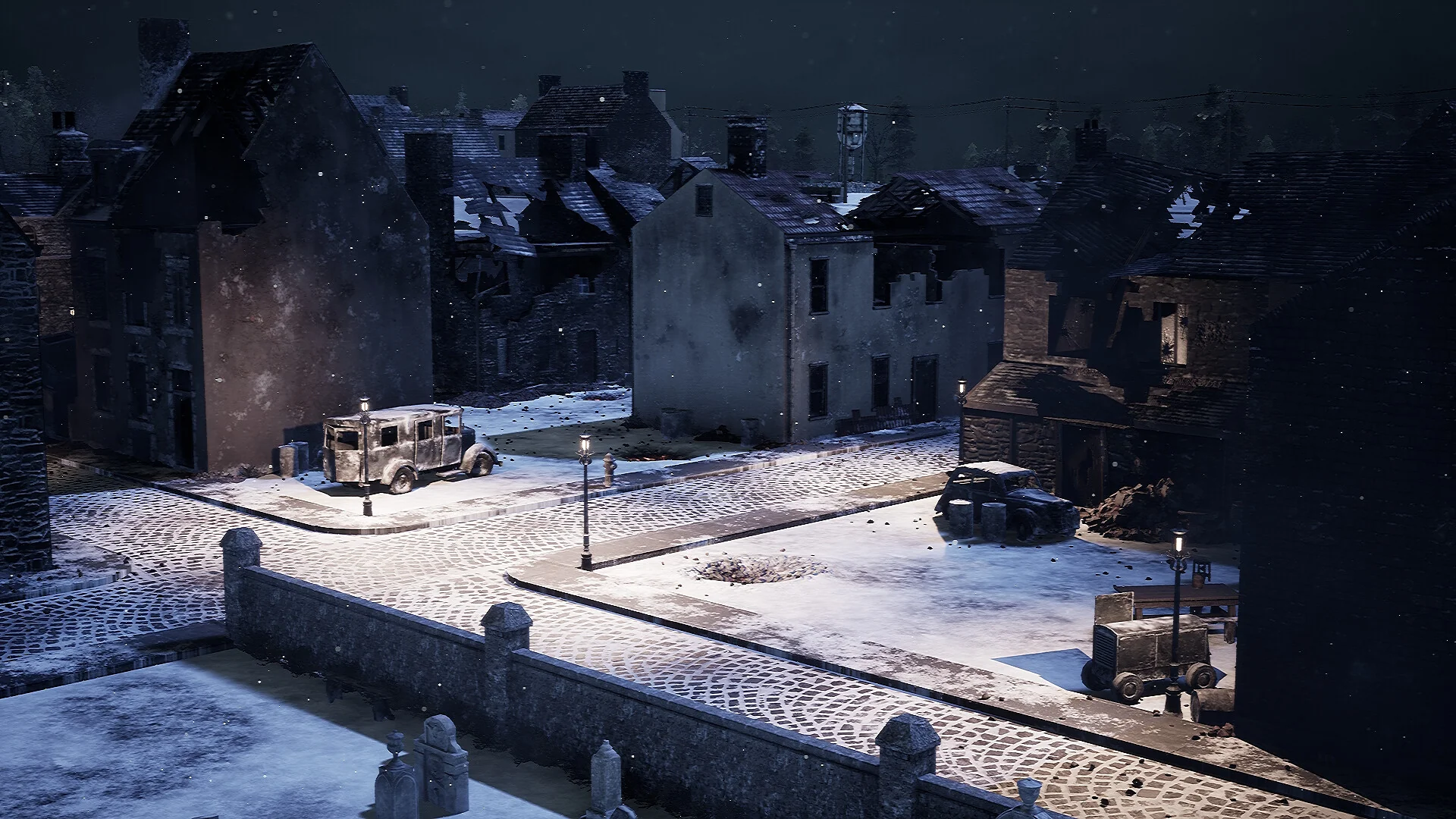 Headquarters: World War II - Ardennes - Image 7