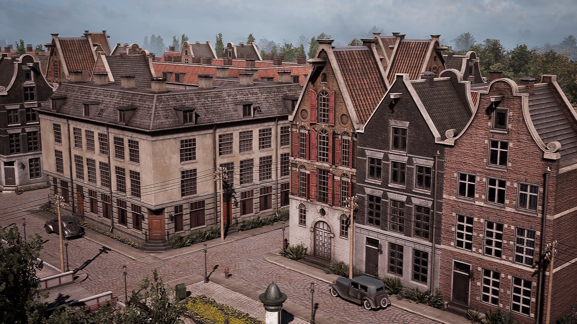 Headquarters: World War II - Market Garden - Image 7