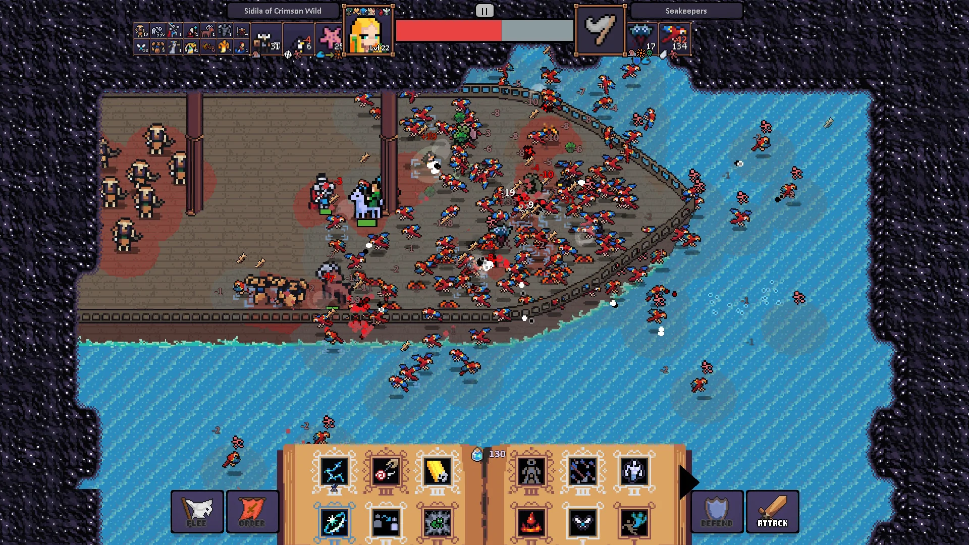 Hero's Hour - Image 11