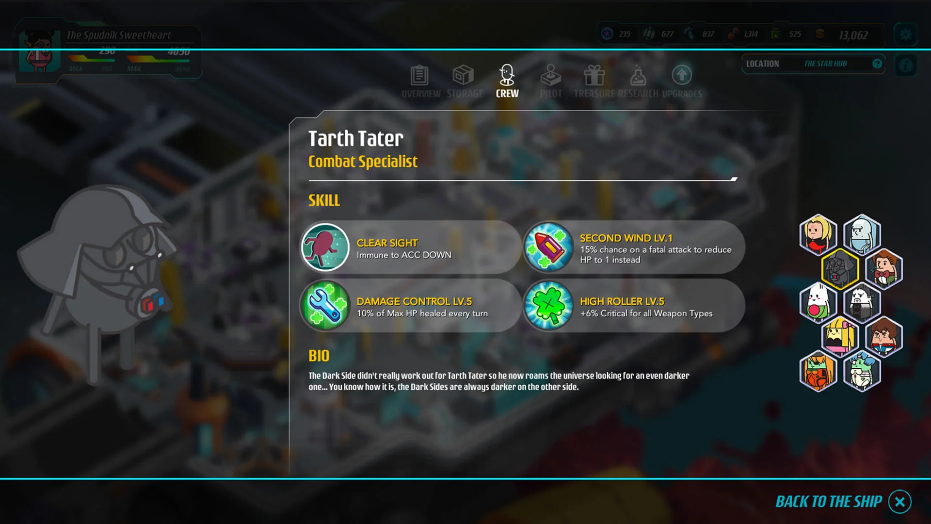 Holy Potatoes! We’re in Space?! - Image 16