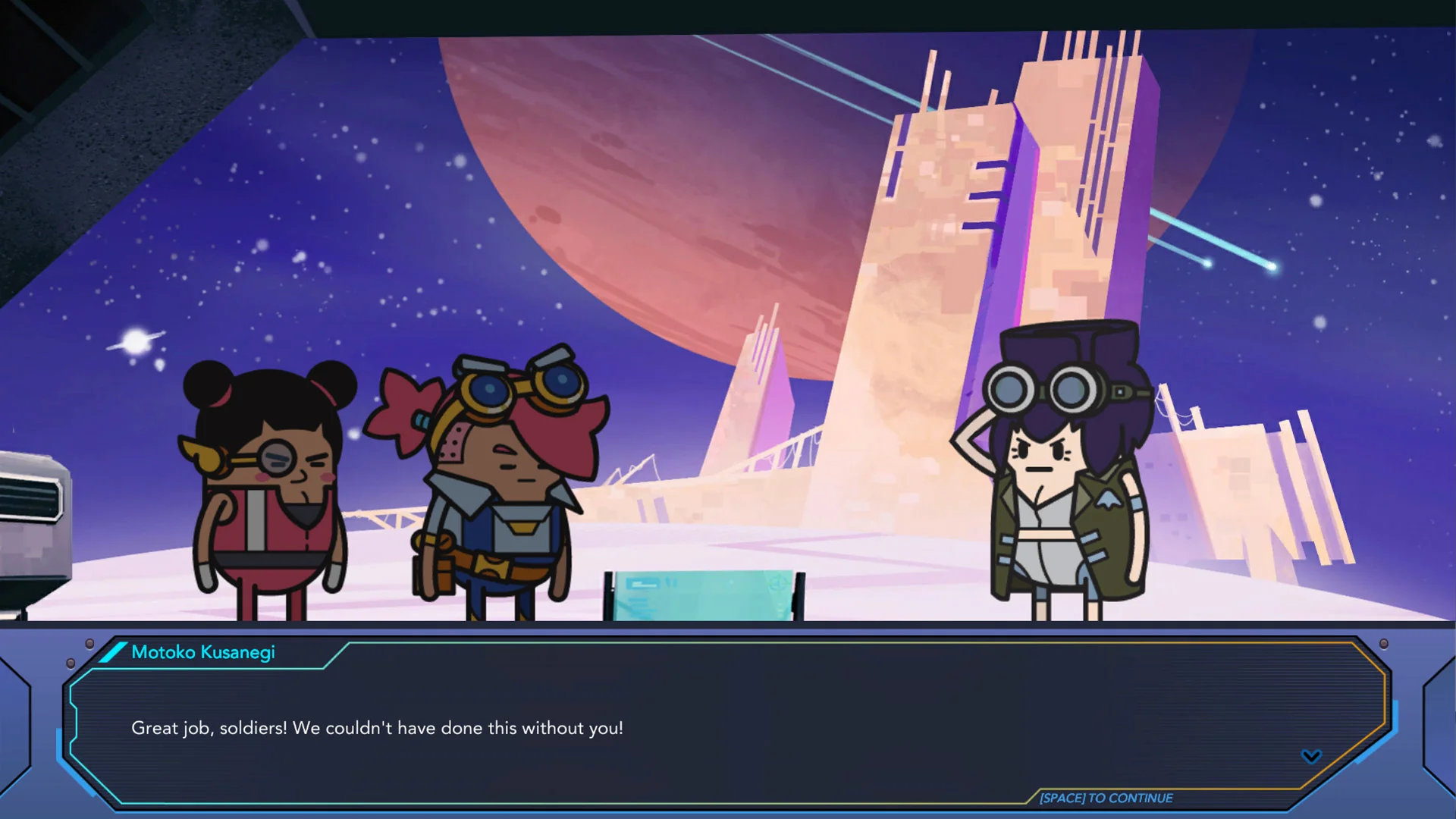 Holy Potatoes! We’re in Space?! - Image 6